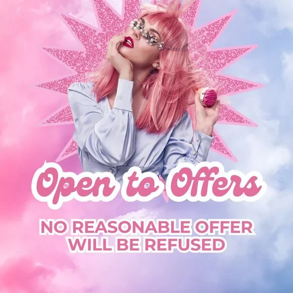 Offers accepted! - Picture 1 of 1